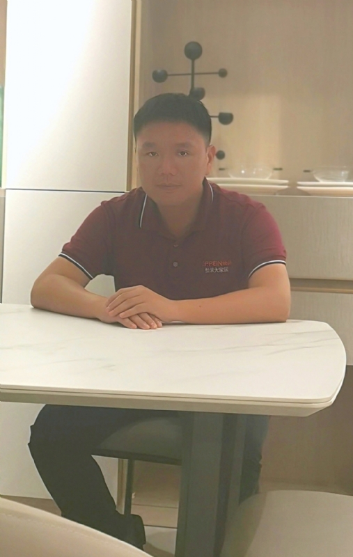 好想有个家的第一张照片--淄博相亲服务中心