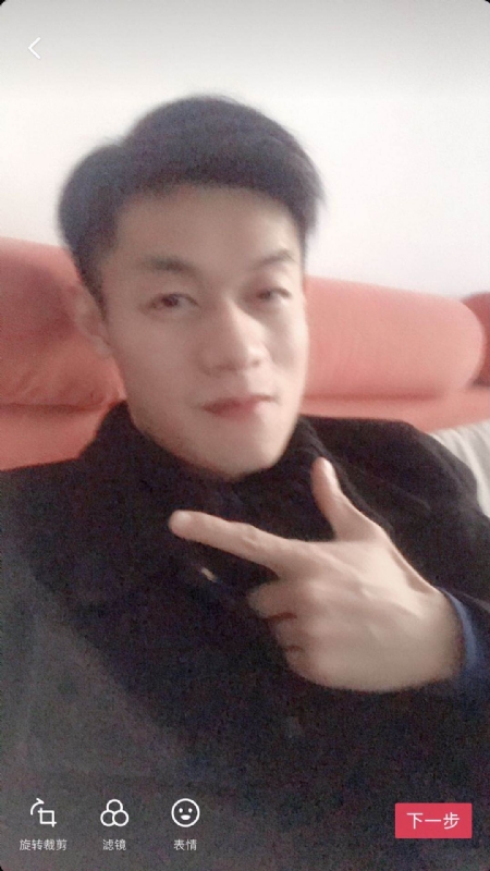 相守的第一张照片--淄博相亲服务中心