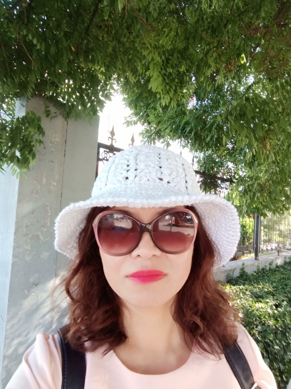 夏花依旧的第二张照片--淄博相亲服务中心