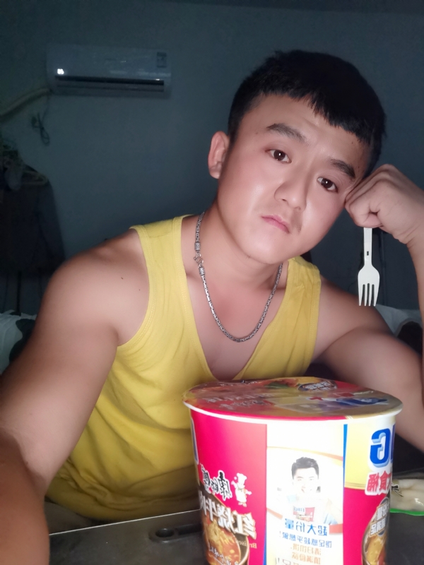 飞飞的第一张照片--淄博相亲服务中心