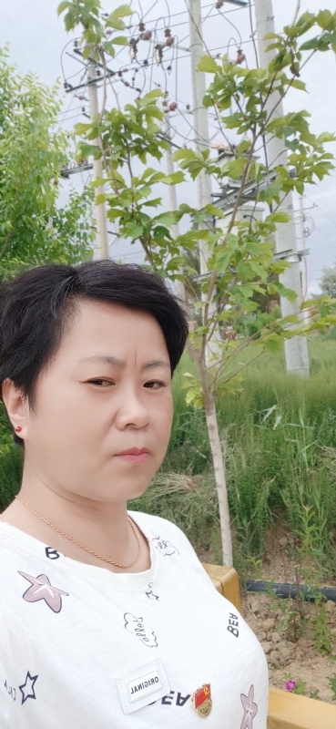 余生勿扰的第二张照片--淄博相亲服务中心