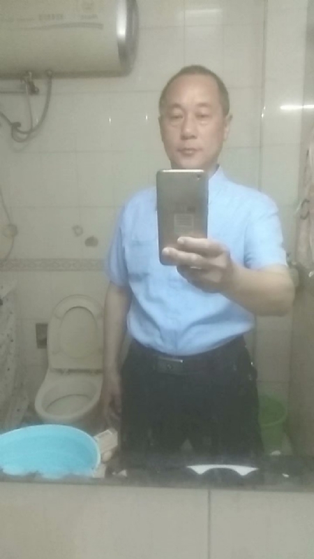 江河湖海的第一张照片--淄博相亲服务中心