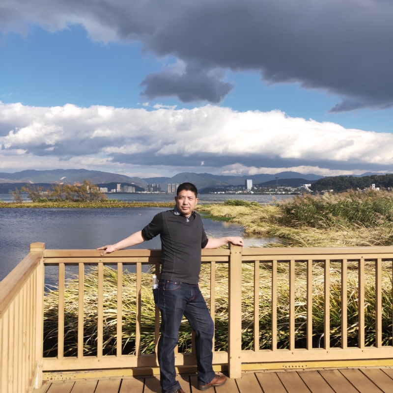 木子杰的第一张照片--淄博相亲服务中心