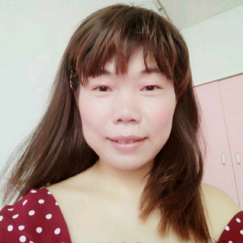 十里春风不及你的笑的第一张照片--淄博相亲服务中心