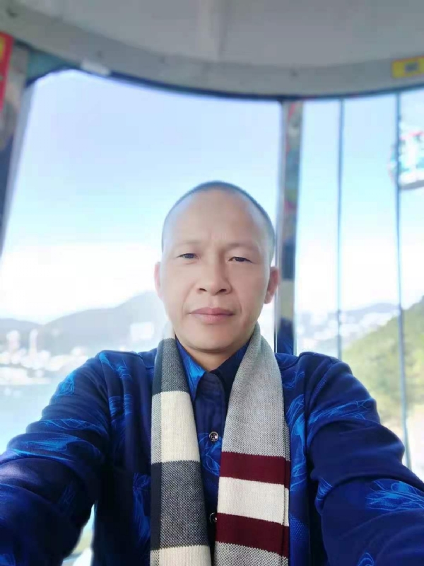 真心觅缘的第二张照片--淄博相亲服务中心