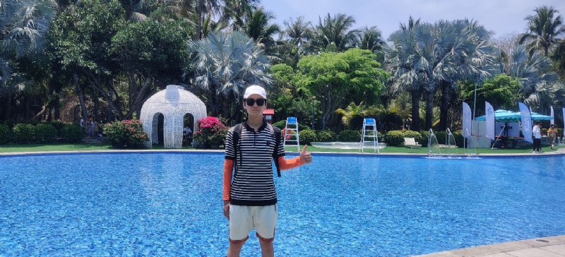 Owen的第一张照片--淄博相亲服务中心