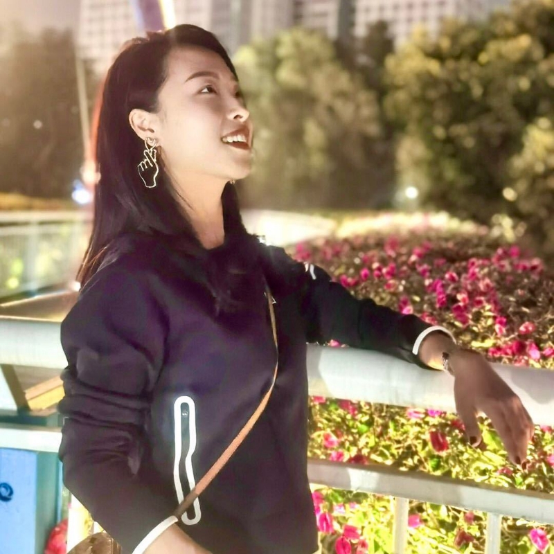 丫丫的第一张照片--淄博相亲服务中心