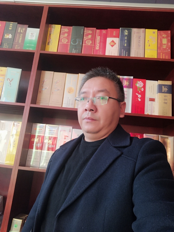 星空的第一张照片--淄博相亲服务中心