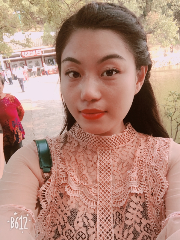 凯欣的第三张照片--淄博相亲服务中心