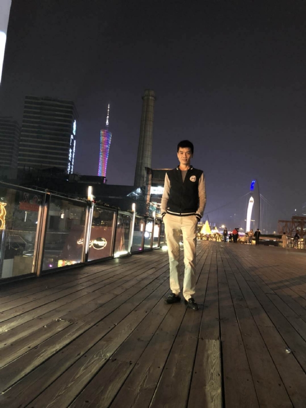 生机·略的第一张照片--淄博相亲服务中心