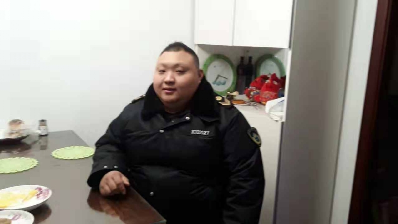 通路的第一张照片--淄博相亲服务中心