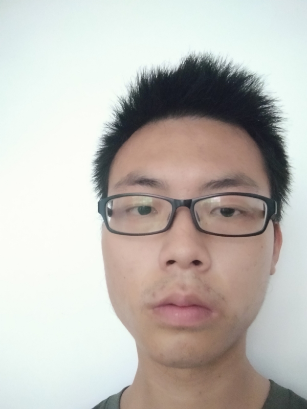 愁丝恨缕沈雄俊爽的第一张照片--淄博相亲服务中心