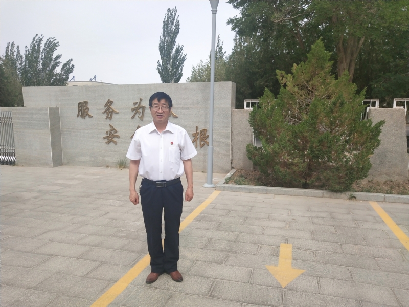 半世缘生的第一张照片--淄博相亲服务中心