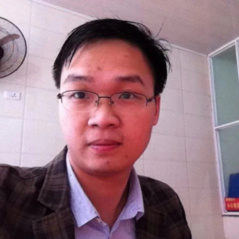 白云飞的第一张照片--淄博相亲服务中心