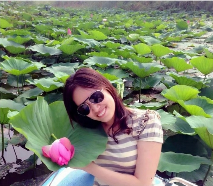 moon的第二张照片--淄博相亲服务中心