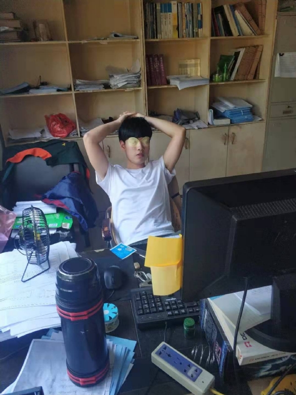 君子剑的第一张照片--淄博相亲服务中心