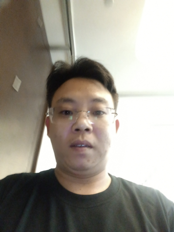 杨小锋的第一张照片--淄博相亲服务中心