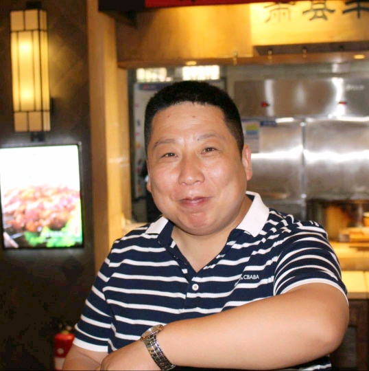 慢半拍的第一张照片--淄博相亲服务中心