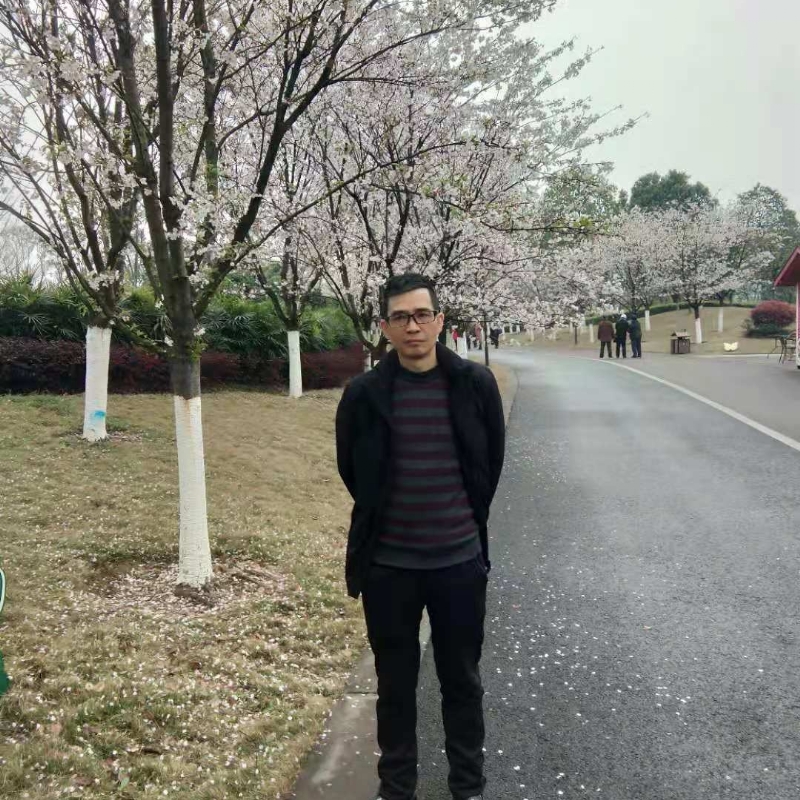 痴心爱人的第一张照片--淄博相亲服务中心