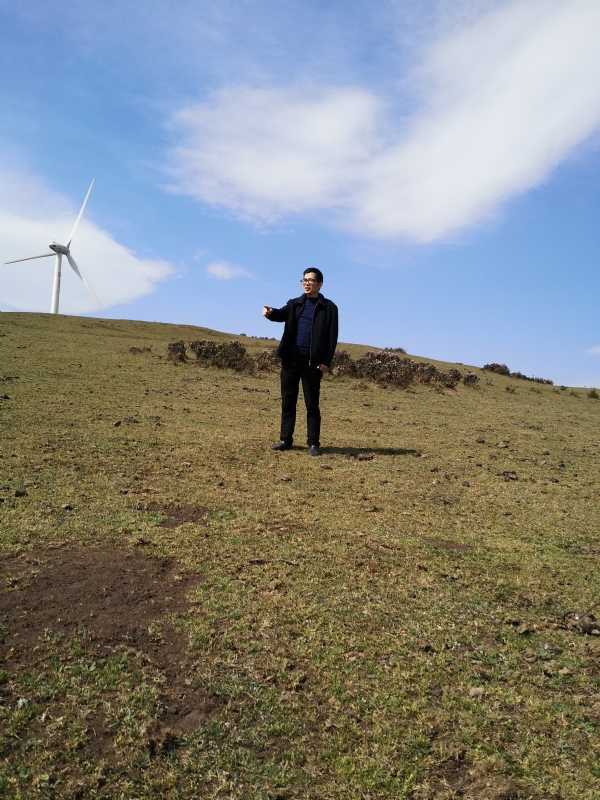 痴心爱人的第二张照片--淄博相亲服务中心