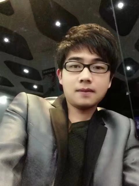 久伴的第一张照片--淄博相亲服务中心