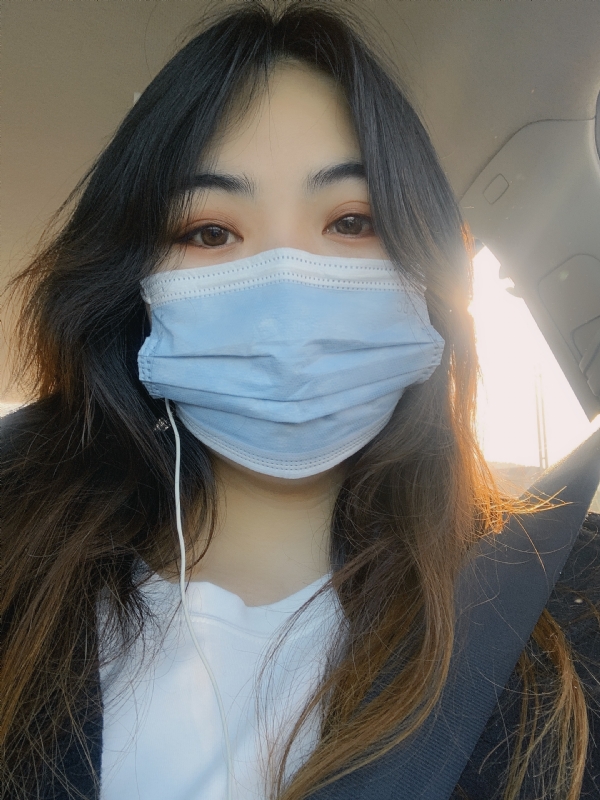 小周周的第二张照片--淄博相亲服务中心