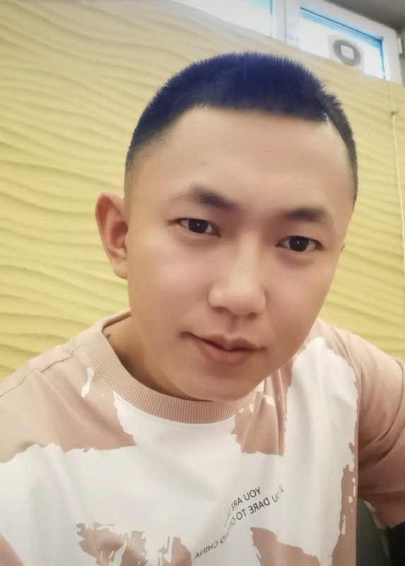 爱意随风起的第一张照片--淄博相亲服务中心