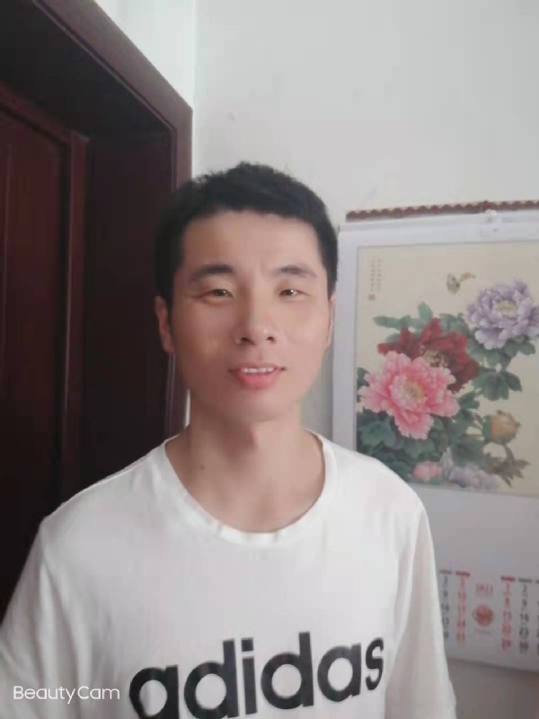 寂寞沙洲冷的第一张照片--淄博相亲服务中心