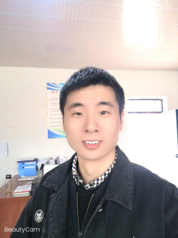 寂寞沙洲冷的第二张照片--淄博相亲服务中心