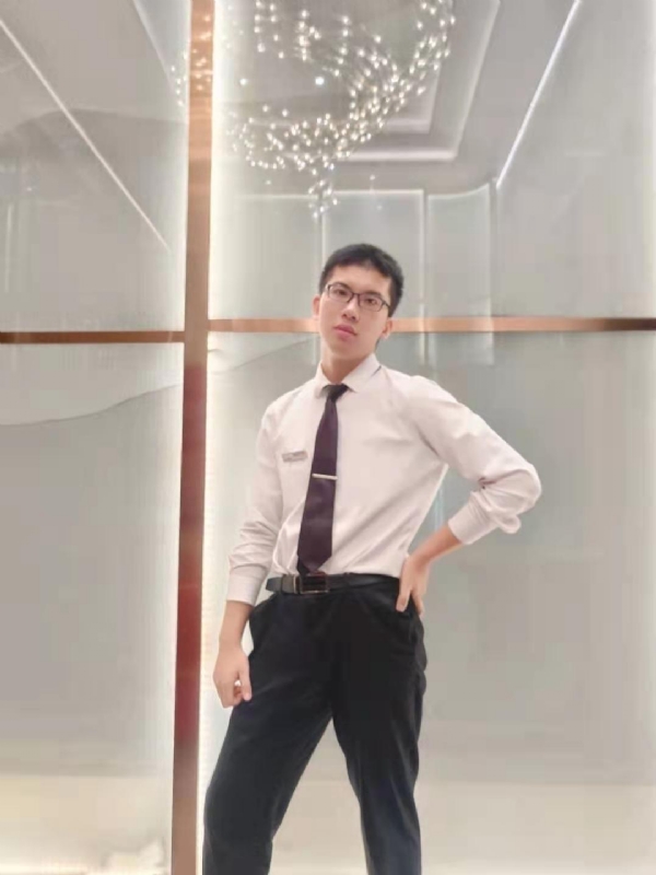 晴天的第一张照片--淄博相亲服务中心