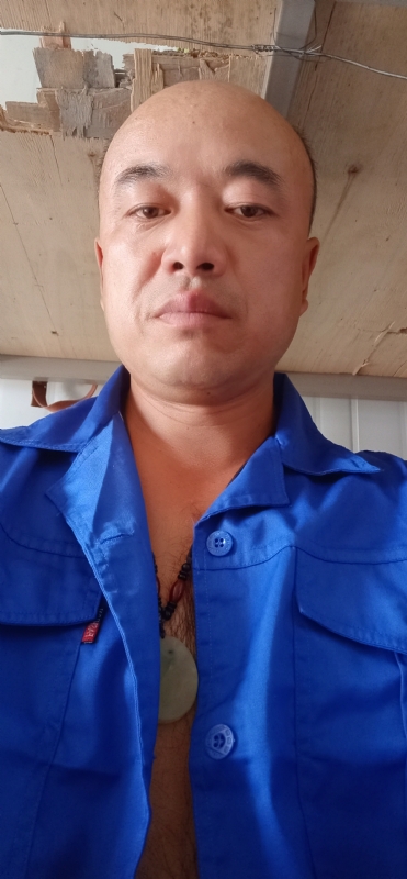 啸山的第一张照片--淄博相亲服务中心