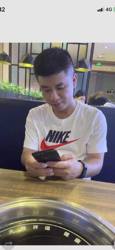 柒柒的第一张照片--淄博相亲服务中心