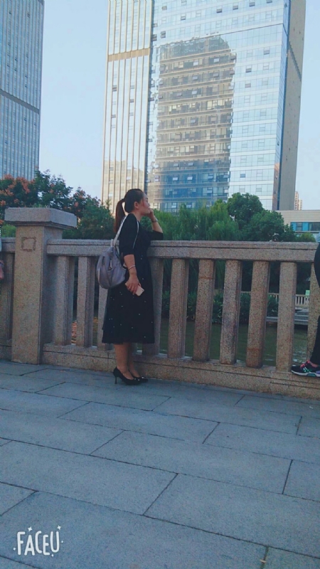 清秋的第二张照片--淄博相亲服务中心