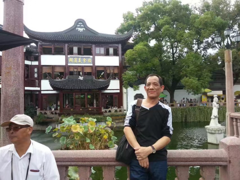 海~天2021的第一张照片--淄博相亲服务中心