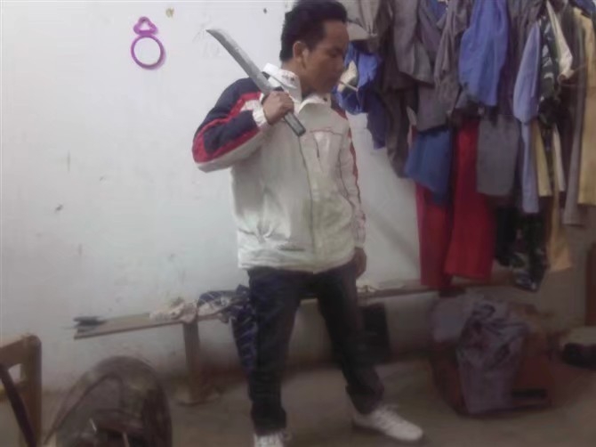 游侠儿的第一张照片--淄博相亲服务中心