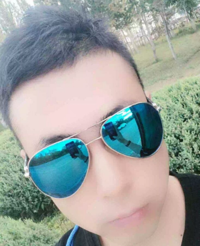 流年啊的第二张照片--淄博相亲服务中心