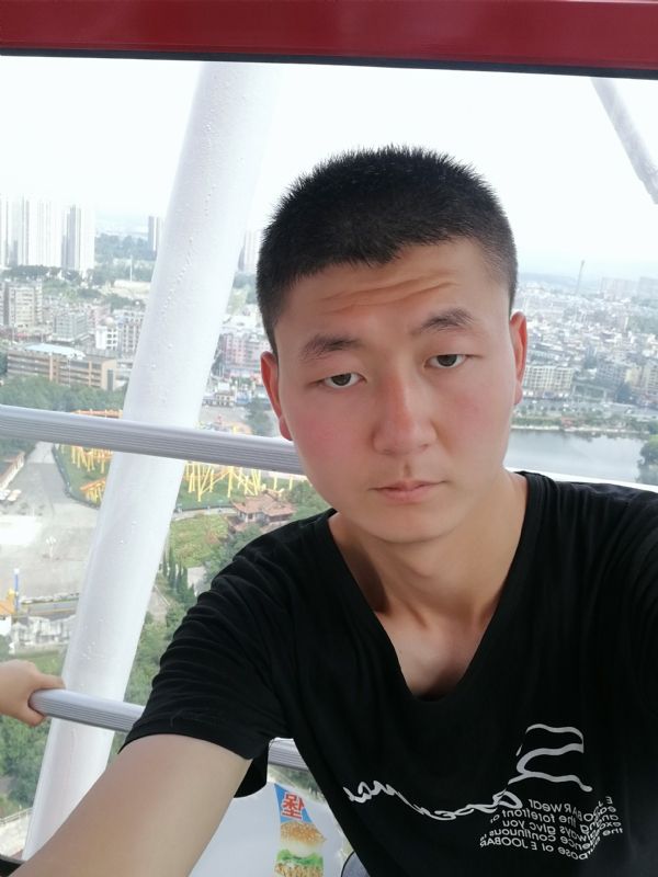 川川的第二张照片--淄博相亲服务中心