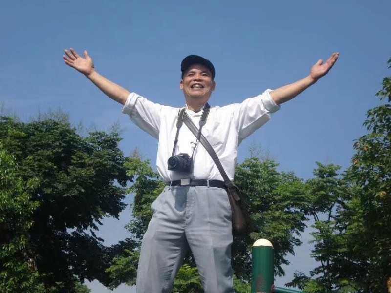 相遇有缘的第三张照片--淄博相亲服务中心