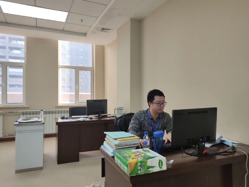 问道的第一张照片--淄博相亲服务中心