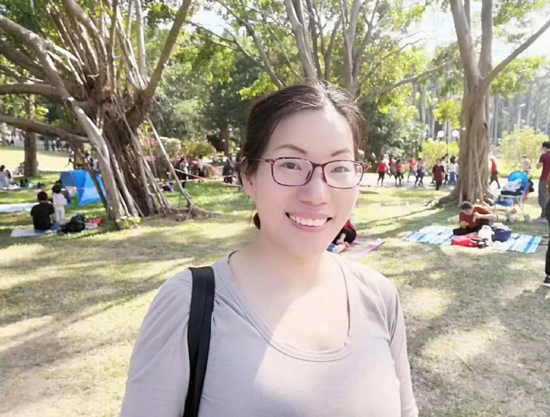 Angel的第一张照片--淄博相亲服务中心