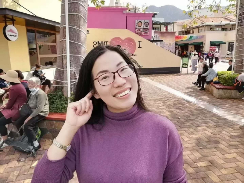 Angel的第二张照片--淄博相亲服务中心