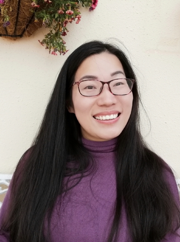 Angel的第四张照片--淄博相亲服务中心