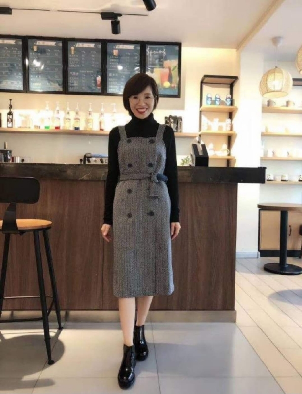 初心的第一张照片--淄博相亲服务中心