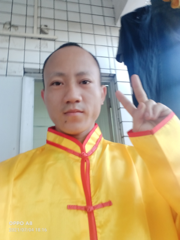 宋福军的第二张照片--淄博相亲服务中心