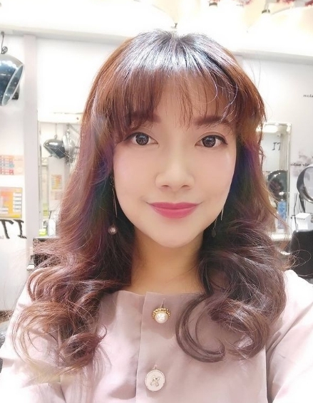 陳雅琪的第一张照片--淄博相亲服务中心