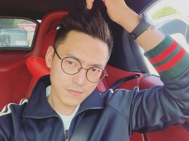 James的第一张照片--淄博相亲服务中心