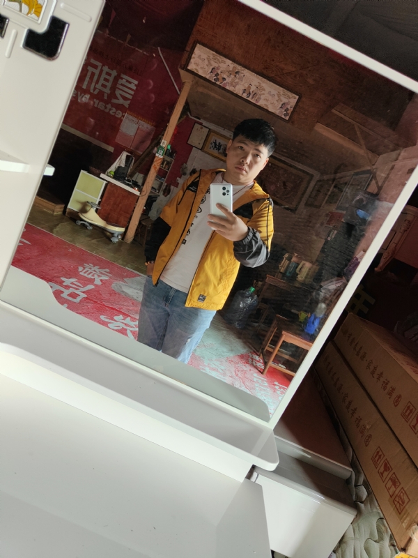 只想拥有你的第一张照片--淄博相亲服务中心