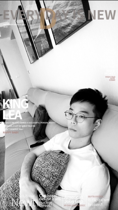 至尊宝的第六张照片--淄博相亲服务中心