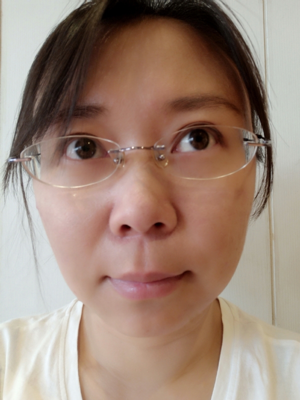 jady的第五张照片--淄博相亲服务中心