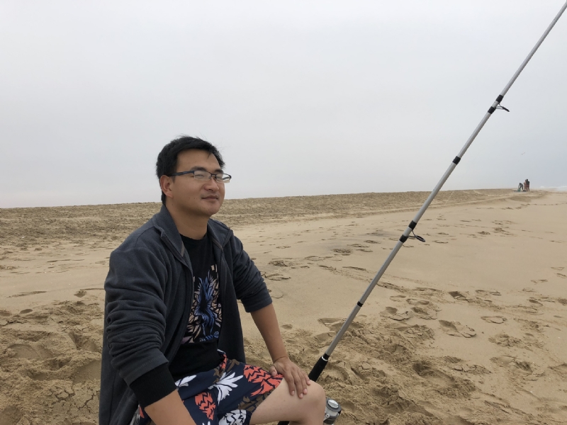 Lucky的第一张照片--淄博相亲服务中心